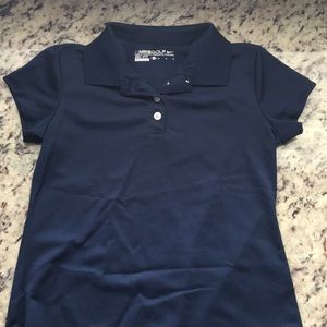 Nike golf shirt